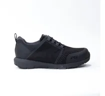 Comprar Tenis Seguridad Timberland Pro A2amq Negro Hombre Trabajo 