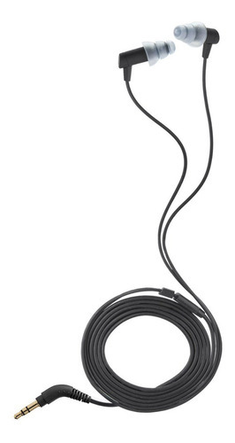 Auriculares Etymotic Emk5 Isolator Earphones Sale% Color Negro