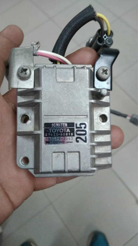 Modulo De Encendido Toyota Machito Carburado 4.5