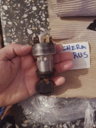 Suichera Para Tractor Belarus Original (Usado)