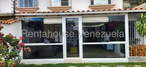 Casa En Venta En Alto Prado