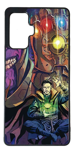 Funda Protector Case Para Poco F4 Gt Dr Strange