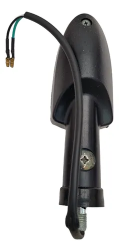 Direccional Trasera Derecha Tvs Apache 160 2v 180 Original