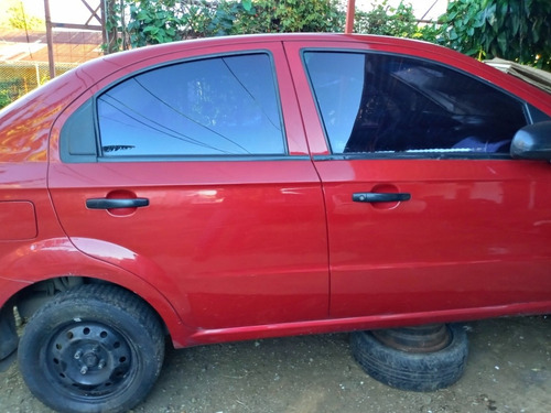 Repuestos Para Chevrolet Aveo