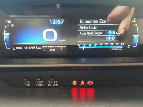 Toyota Etios Hatch 2018 1.5 Xs Flex