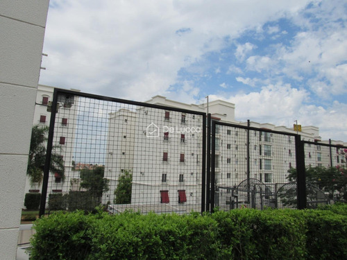 Imagem 18 de 30 de Apartamento À Venda Em Mansões Santo Antônio - Ap008965