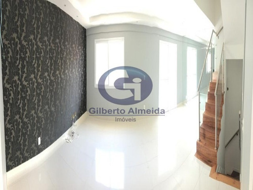 Imagem 4 de 26 de Casa 4 Quartos A Venda Na Freguesia No Condomínio Personale Flex Houses - J-62161 - 68430105