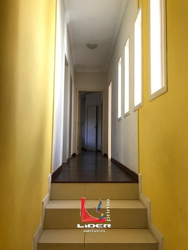 Imagem 8 de 15 de Casa Jardim America Bragança Paulista . - Ca0805-1
