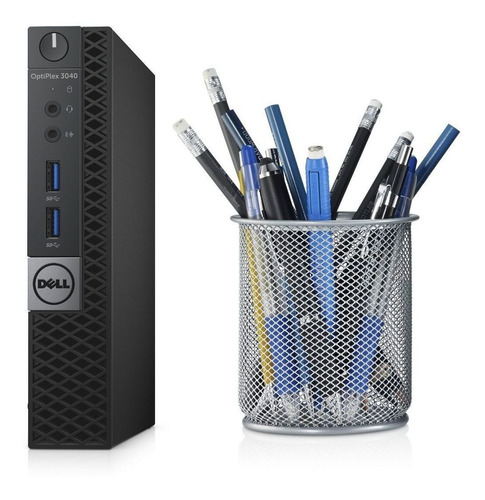 Imagem 3 de 3 de Computador Intel Core I5 6h 4gb Ddr3 480gb Windows 10 Oem