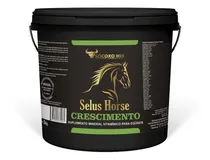 Comprar Tonnus Crescimento Potros Vaquejada, Selus Horse 05kg+brinde