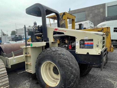 Imagen 4 de 8 de Vibrocompactador Ingersoll Rand Sd-100-dc