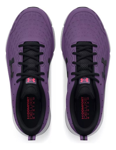 Under Armour Charged Assert 10  Deportivo_meli15935/l25