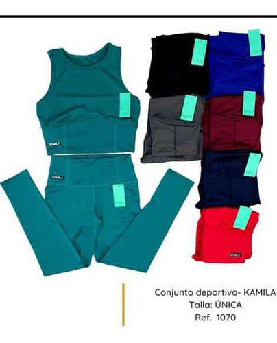 Conjunto Deportivo 