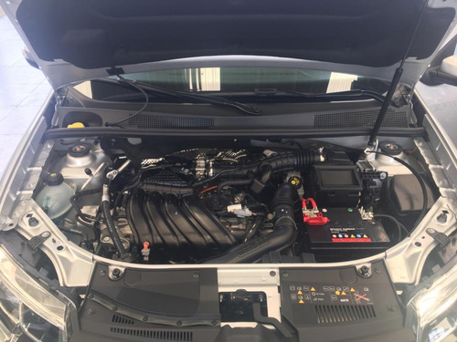 Imagen 14 de 15 de Renault Stepway Intens Cvt + Póliza Todo Riesgo