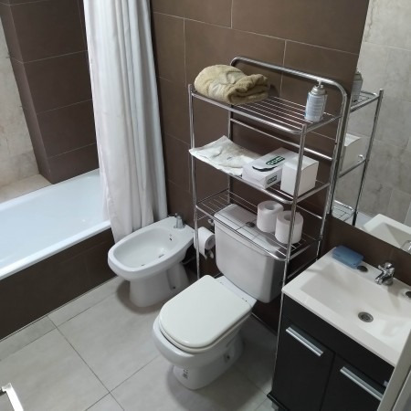Imagen 7 de 14 de Hermoso Departamento En Tercer Piso Al Frente. Oportunidad!