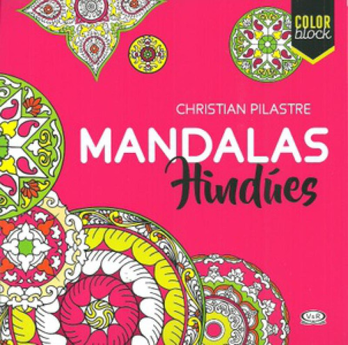 Mandalas Hindues