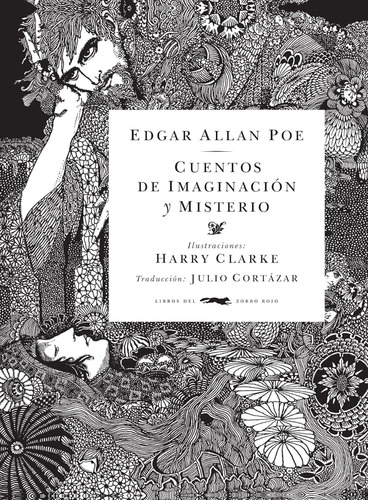 Cuentos De Imaginación Y Misterio (serie Illustrata) / Edgar