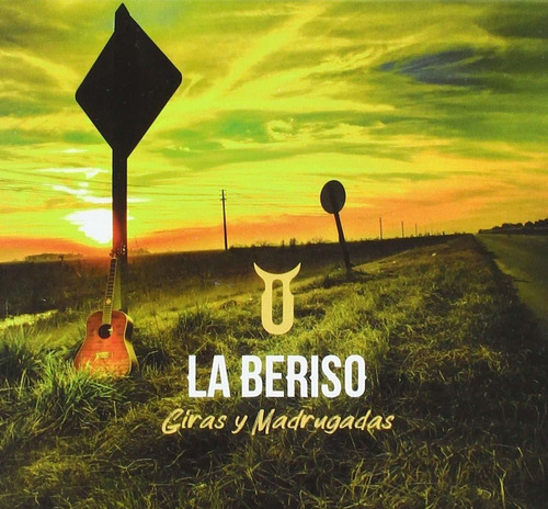 Beriso La - Giras Y Madrugadas Cd