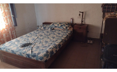 El Ranchito De Empedrado, Casa De 2 Dormitorios Y Parquecito