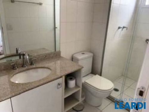 Imagem 13 de 15 de Apartamento - Morumbi - Sp - 641673