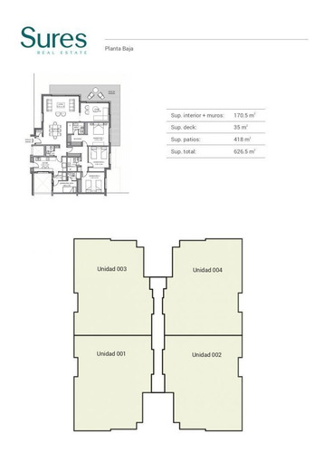 Imagen 21 de 22 de Apartamento En Alquiler A Estrenar En Carrasco (ref: Srs-9402)