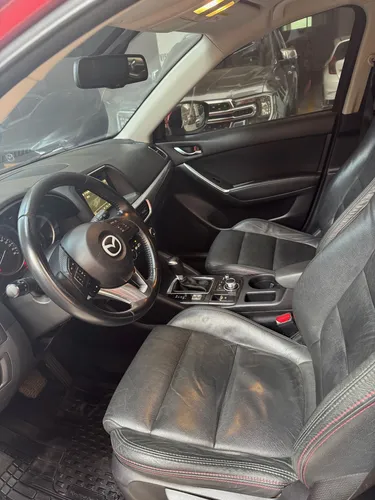 Mazda CX-5 2.0 Touring