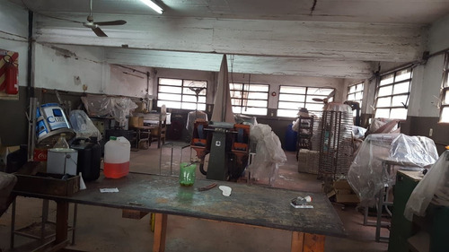 Imagen 15 de 16 de Excelente Inmueble Industrial En Venta