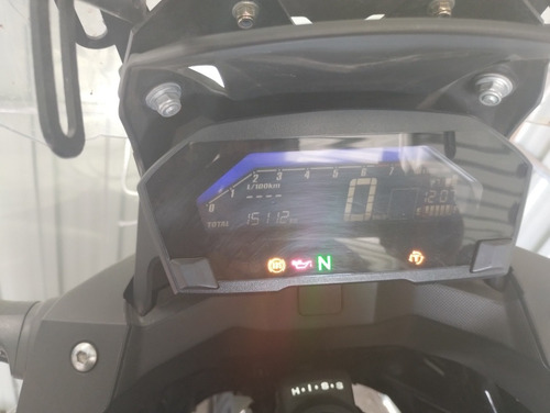 Imagen 8 de 15 de Nc 750 X, Honda