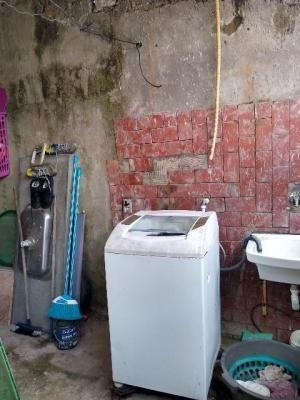 Imagem 8 de 14 de Casa Lado Praia E Escriturada No Litoral - Itanhaém 6123|npc