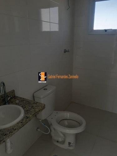 Imagem 15 de 15 de Apto Novo Financiado Na Fundação Alta Em São Caetano Do Sul - A-2500