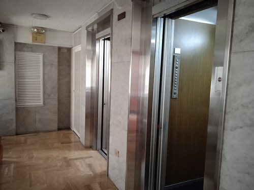 Imagen 20 de 24 de Vendo Apartamento Los Caobos Sector Las Palmas Con Espectacular Vista