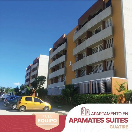 Imagen 1 de 13 de Los Apamates Suites Guatire