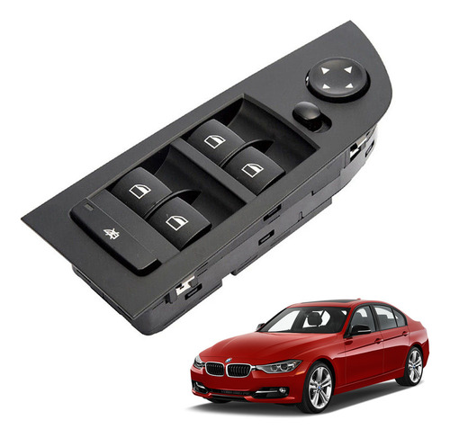 Control Maestro Switch Para Bmw 3 Series E90 2005-2012