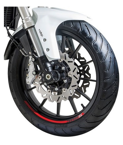 Benelli 302s 0 Km Abs Tnt 302 Naked Mejor Precio Nacked 0km
