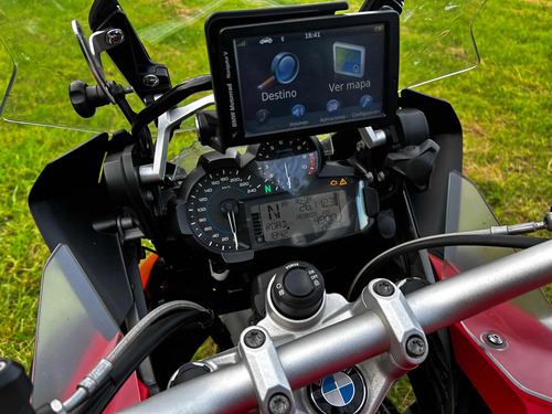Bmw R 1200 Gs Adventure 2017