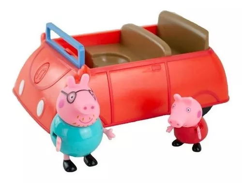 Casa De Peppa Pig  MercadoLivre 📦