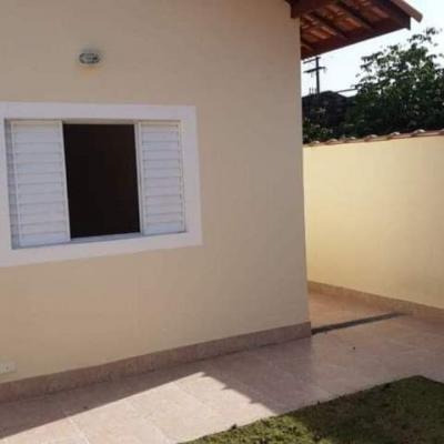 Casa À Venda No Jardim Guacira - Itanhaém 7071 | A.c.m