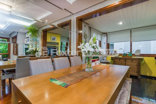 Imagem 9 de 30 de Apartamento, 3 Dormitórios, 123.86 M², Petrópolis - 183527