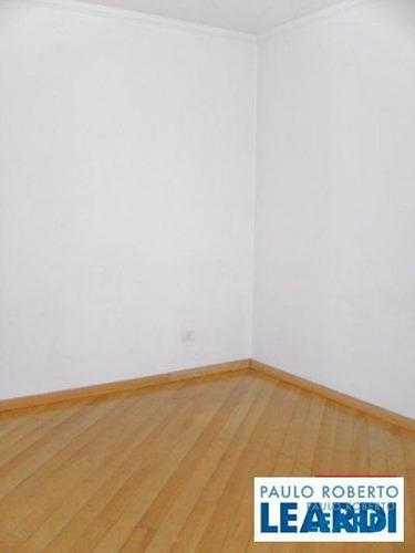 Imagem 10 de 15 de Apartamento - Morumbi - Sp - 346935