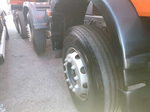 Imagem 5 de 22 de Iveco 230 4eixo