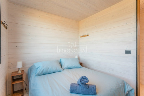 Casa En Venta De 3 Dorm. En Pichilemu