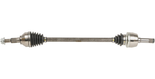 Una Flecha Homocinética Tra Der Cadillac Srx Awd 04/09