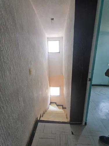 Casa En Venta Santa Maria Chiconautla, Ecatepec De Morelos
