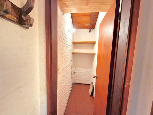 Venta Casa 3 Dormitorios Piscina Barbacoa Se Vende Con Renta- El Pinar Canelones