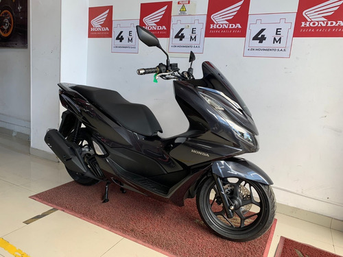 Imagen 5 de 15 de Nueva Honda Pcx160 2024!!