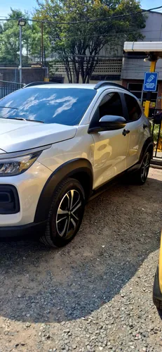 Fiat Pulse 1.3 Drive Aut