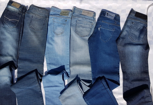 Liquido Jeans Talle 36 2 X $.1200