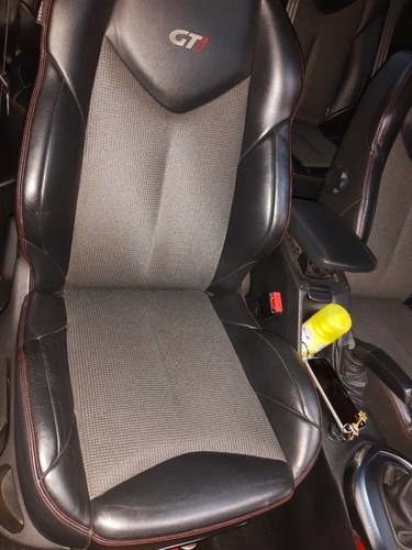 Peugeot 308 Gti Leer Bien!! Ideal Mecanicos!!!