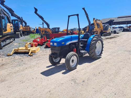 Tractor New Holland Dongfeng John Deere