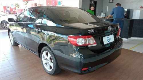 Toyota Corolla 2.0 Xei 16v